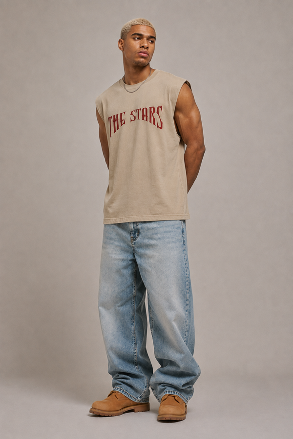 Reach For The Stars Tank