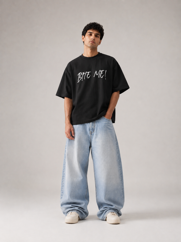 Bite Me T-Shirt
